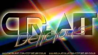 Crysteena Found Love - Rihanna vs.Mille (Ctrl Alt Delicious Remix)