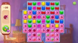 HOMESCAPES GAMEPLAY LEVEL 13