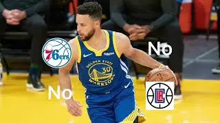 Choose Your NBA Path