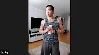 Knee Mobility Exercises - FlexwithDoctorJay