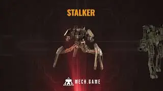 3D Game Ready NFT MECHs - Tower Defense P2E game