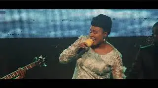 Anne Keps - Libela to kumisa yo - Olianne Music 2019