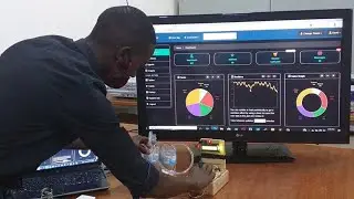 Dushimiyimana ari kubaka ikoranabuhanga rizifashishwa mu kwishyura lisansi kuri sitasiyo