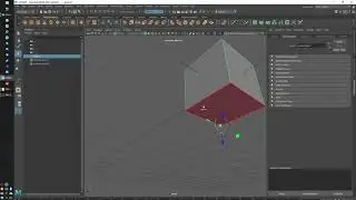Maya Pivot positioning + Snapping to vertex