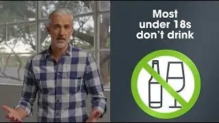 DrinkWise - Age Gating