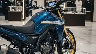 New 2026 Yamaha XT 700 Twin Finally Launched !!!