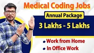 Medical coding jobs | medical coding jobs from home | jobs in medical coding | medical coding | AAPC