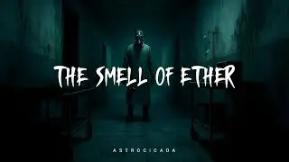 The Smell of Ether – Horror Dark Synthwave Playlist // Royalty Free Copyright Safe Music