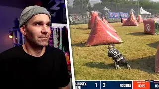The Only FREE NXL Live Stream