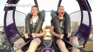 EINDE KERMISREPORTER 2016