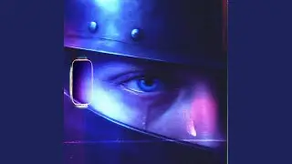 The Rescuer (Slowed + Reverb)