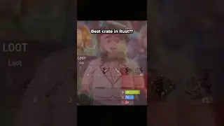 Lucky! #rustclips #gaming #rust #rustpvp #rustshorts #sheeprust #pubgmobile #pubg #fyp #shorts #bgmi