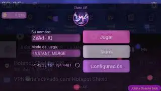 Blob Nuevo mod ultra  Pro~~🔰🔰