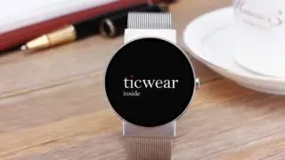 Best Android Smartwatch 2017 -Top 5