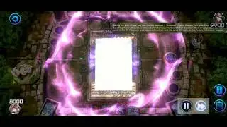 Chad Machina Fortress solos everything