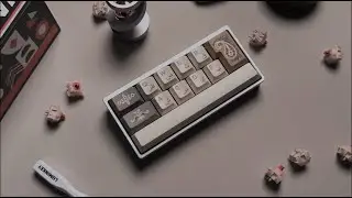LUMINKEY New Nova Mini Ultra only 12-Key Keyboard