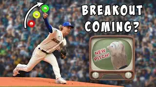 Bryce Miller's Imminent Breakout! And Other Thoughts on Release Point Differentials