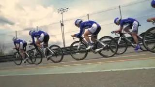 Team Aurora Borealis 2016