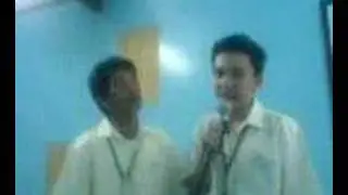 practice. iglc :)