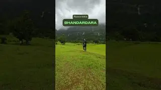 Places to visit in Bhandardara, Maharashtra. #bhandardara #placestovisit #maharashtratourism