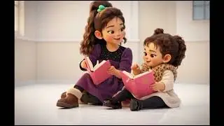 Estudando a bíblia 