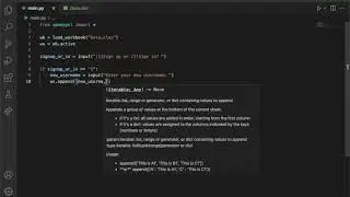 How to make an automated account creator in python using openpyxl | Not so Pro Python Tutorials