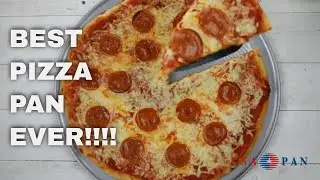 USA Pan Pizza Pan