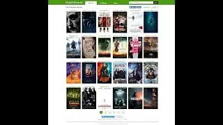 How To Watch Movies For Free (no login,no registration,no card)