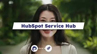 Transform Customer Service with HubSpot Service Hub!