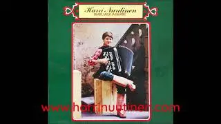 Harri Nuutinen - Yö kerran unhoa annoit (1977) HQ