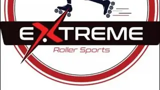 Extreme Sports-QATAR. Advanced Skating practice
