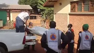 Search for missing Burundian journalist uncovers two bodies