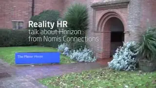 Reality HR Case Study