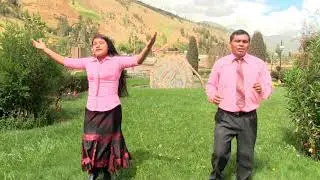 MINISTERIO DE ALABANZA GRACIA CELESTIAL - FIESTA EN LA CASA DE DIOS