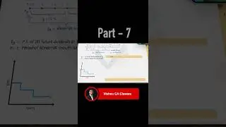 Multi Growth Model | Security Valuation | CA Final AFM