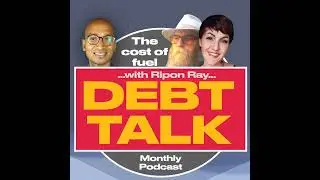 Debt Talk: The cost of fuel