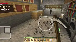 HorrorCraft Dark Realms | Minecraft Like Games | SimulationCraft Studios | Gameplay with Reviews #2