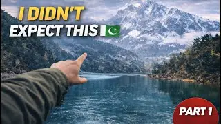 Pakistan Tour Memories 🇵🇰 | Beautiful Places of Pakistan | Part 1
