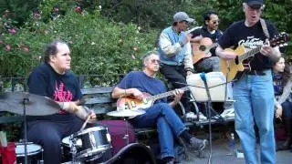 THE MEETLES &bull; From Me To You &bull; Strawberry Fields &bull; 10/17/10