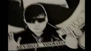 Von LMO - CBGBs May 1 1998 (with James Chance)