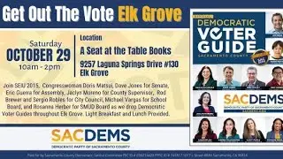 GOTV 2022