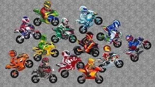 iOS (UPDATE WORKING 2021) Bike Race: UNLOCK ALL WORLD TOUR BIKES NO JAILBREAK NO COMPUTER