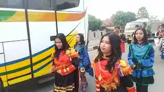 drumb band gsnu