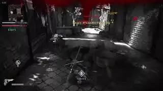 Uncharted 4 3v3