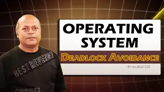 Deadlock Avoidance By Anjesh Kumar