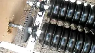 AB Boiliemachine