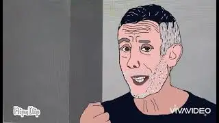 Michael Rosen nice meme animation  video