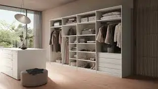 European Kitchen House Collection 2026 | Part 3: Blossom Modern Home