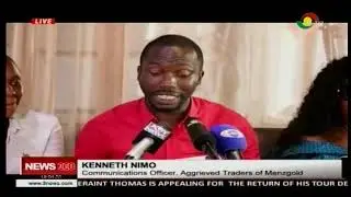 Menzgold customers gives company 4weeks to pay 50% of investment