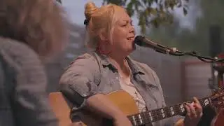 Amanda Winterhalter | At The Little Blue House